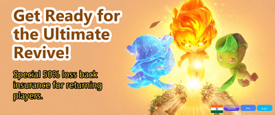 Join the Ultimate Gaming Arena banner