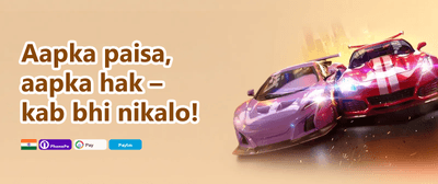 Mega Free Spins Extravaganza promotion banner